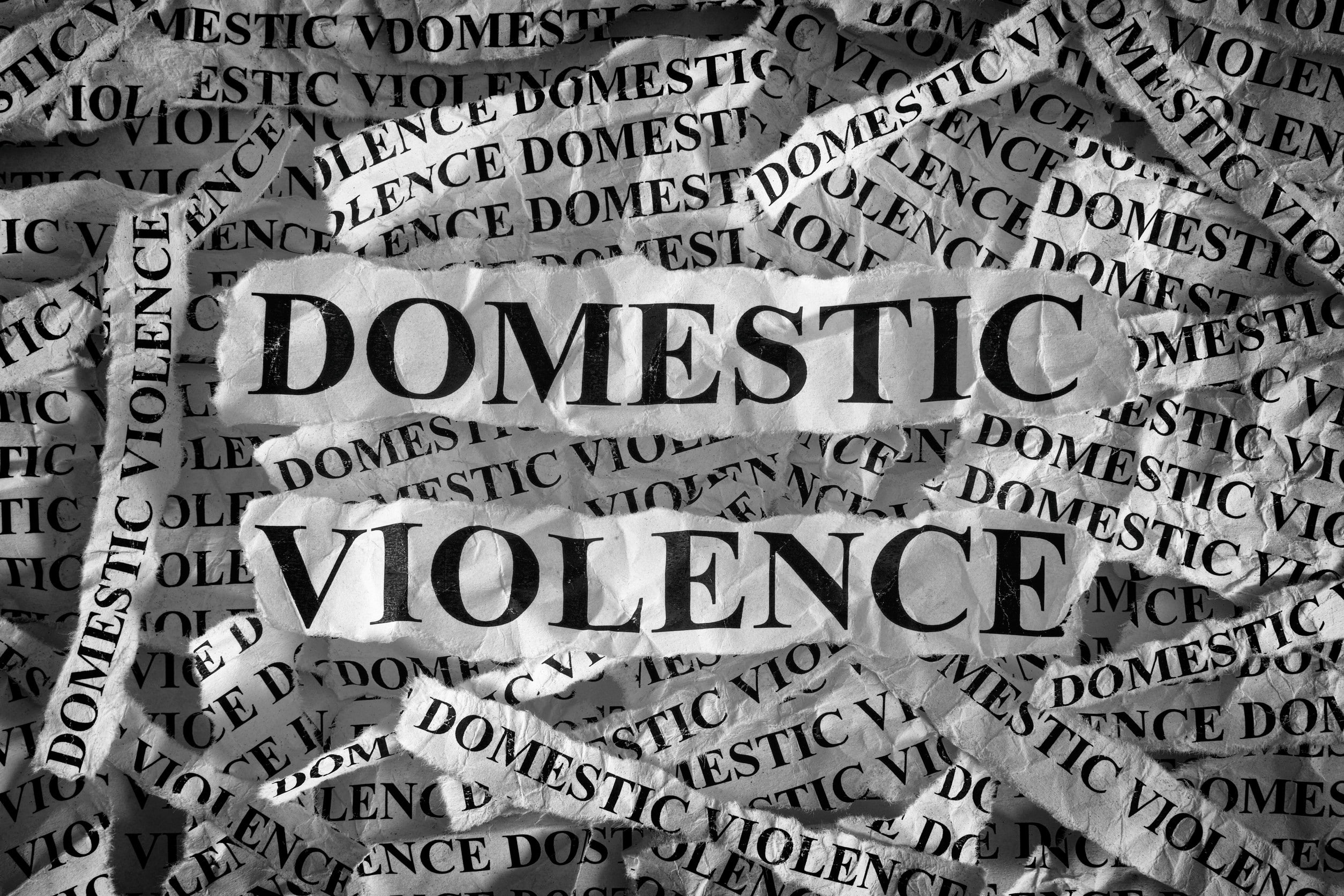 Sexual Assault and Domestic Violence Allegations