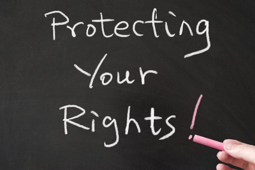 Protect Your Rights After a False Confession