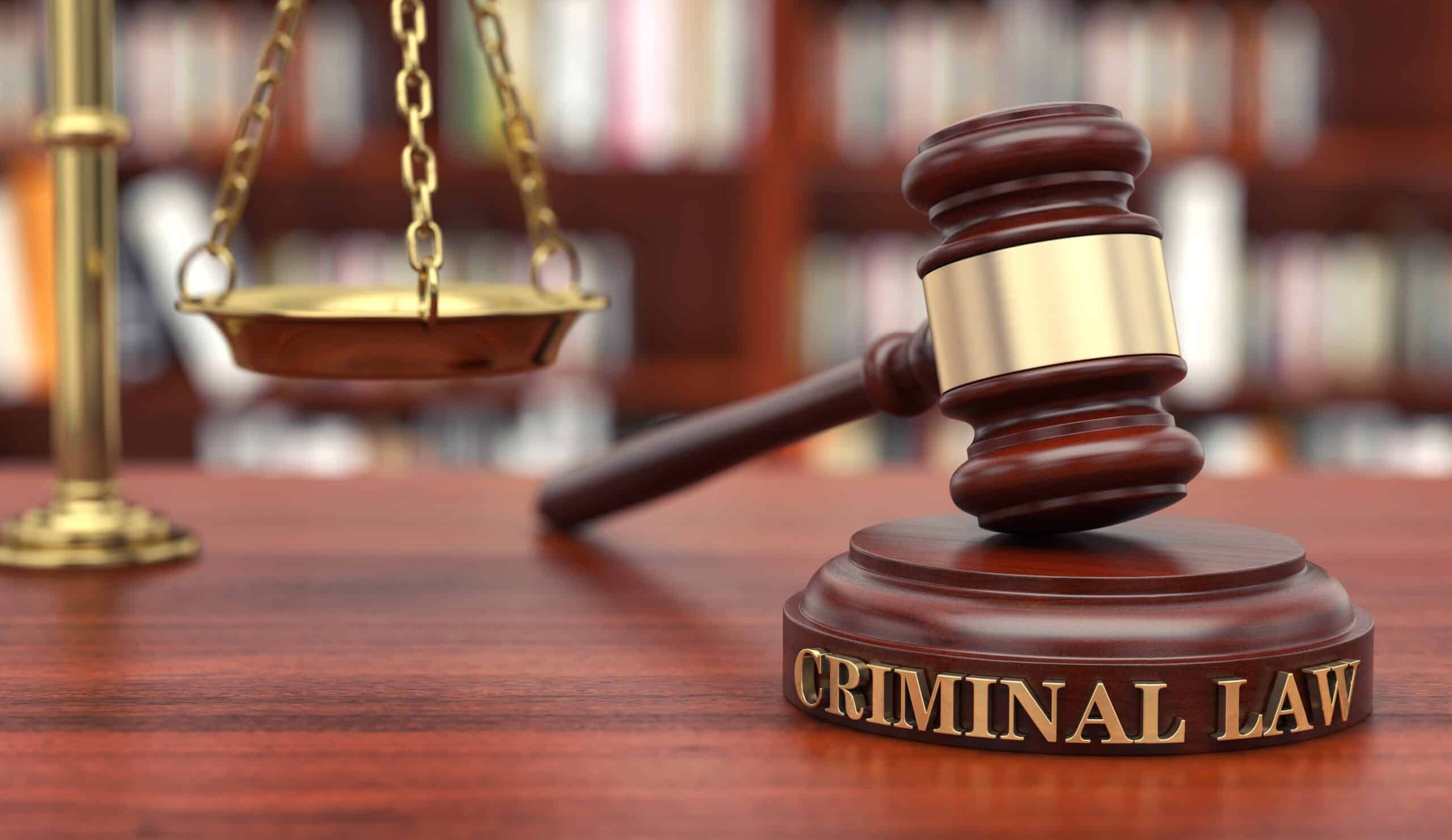 Speak To Our Denver Criminal Defense Attorney Today