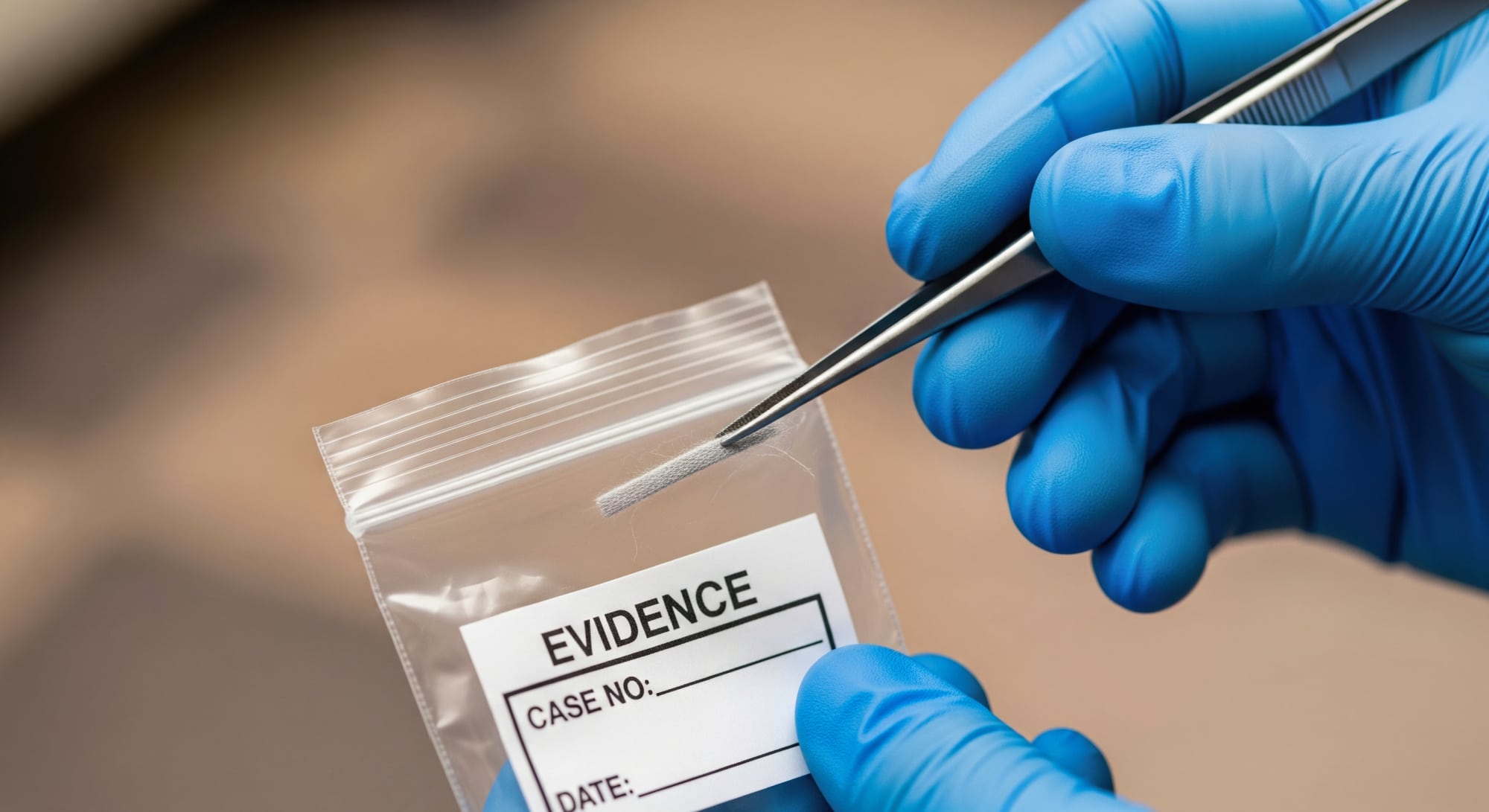 Common Ways to Challenge DNA Evidence in Denver
