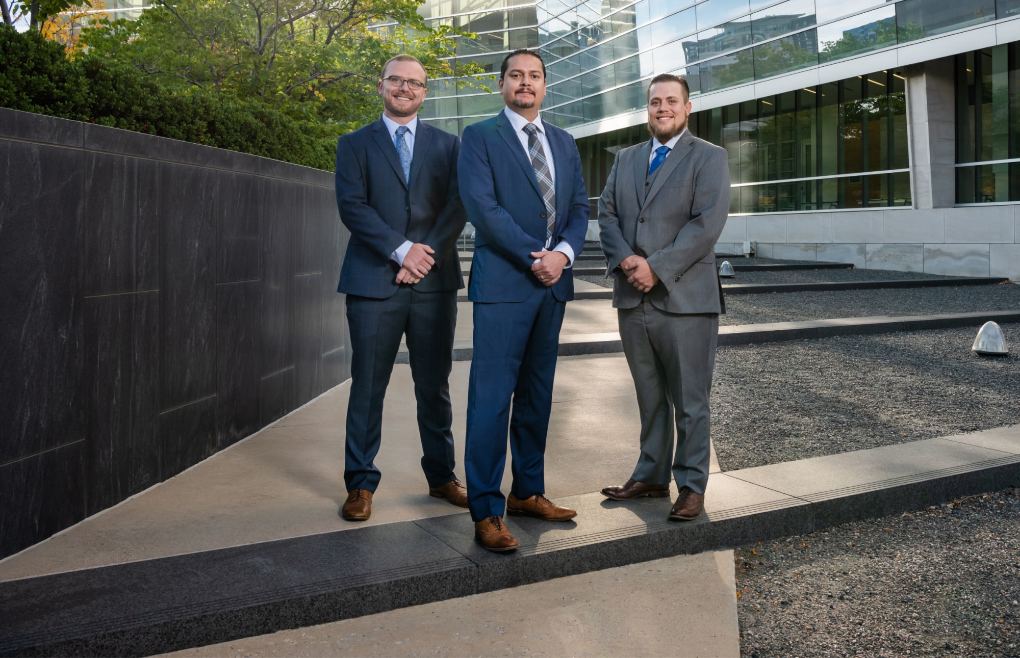 Know Your Rights and Legal Options Today, Contact a Denver Defense Lawyer