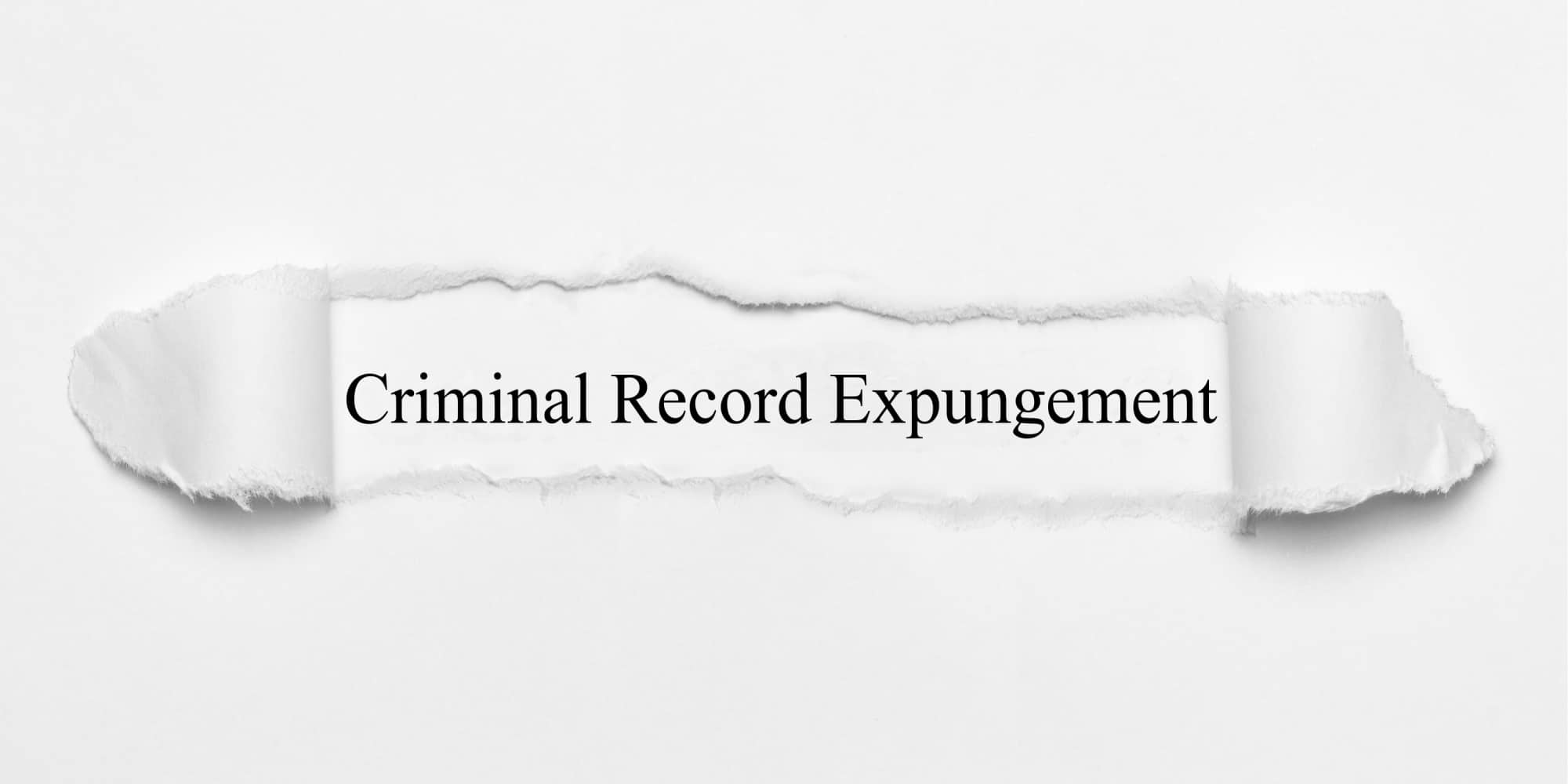 Steps to File an Expungement Petition in Colorado