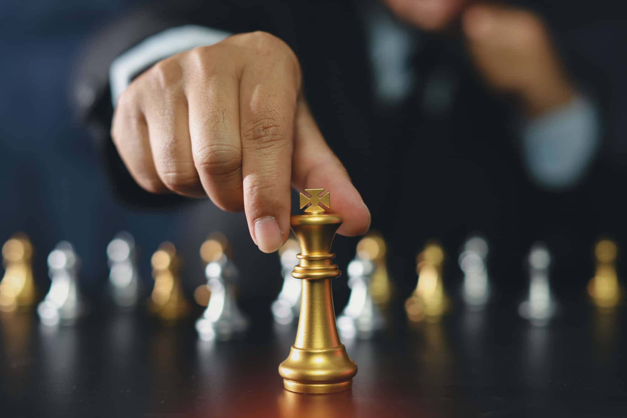 A Denver Criminal Defense Attorney Can Help