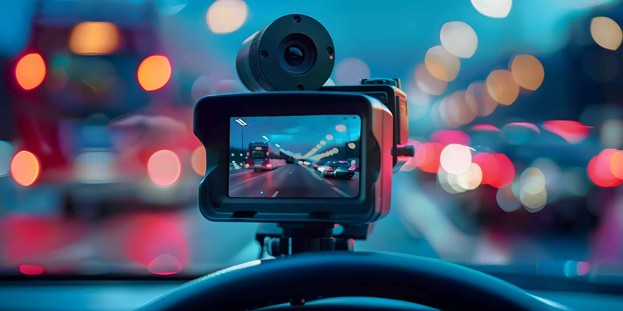Using Your Own Dash Cam to Fight a Denver DUI Charge